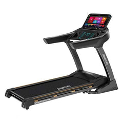 Powertrain V1100 Folding Treadmill