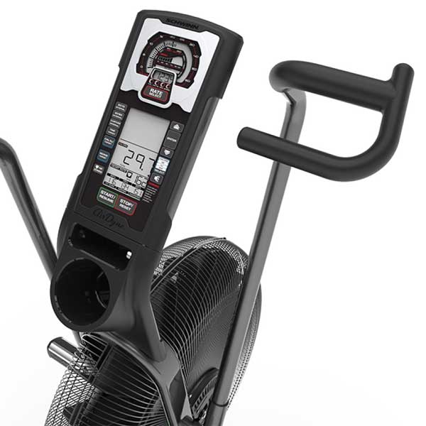 Schwinn Airdyne AD8 Pro Air Bike