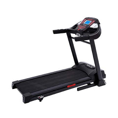 Sole F60 Folding Treadmill