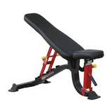 Healthstream Sterling Adjustable Bench