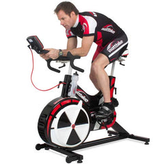 Wattbike Trainer