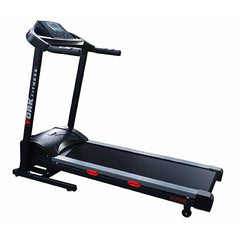 York T700 Folding Treadmill