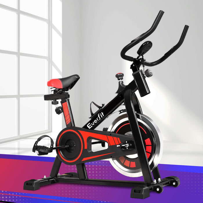 Everfit EB A Spin Bike Cardio Online