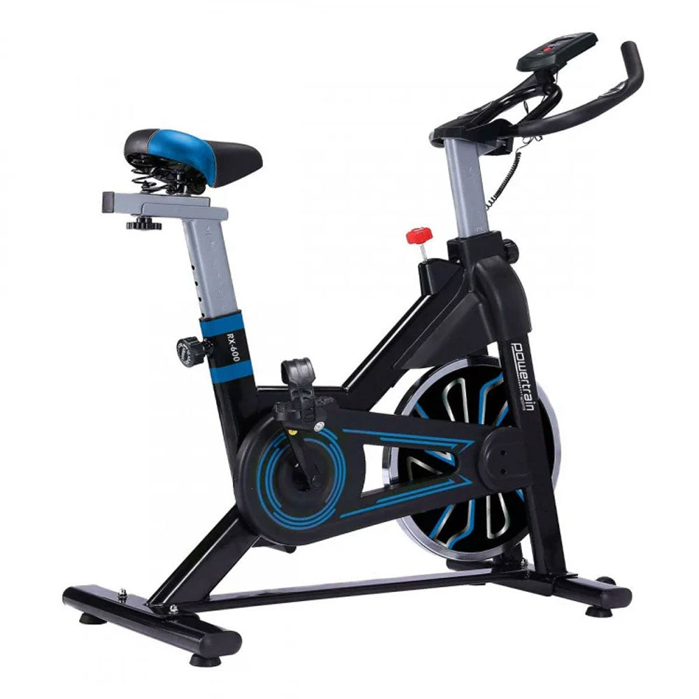 PowerTrain IS500 Spin Bike Cardio Online