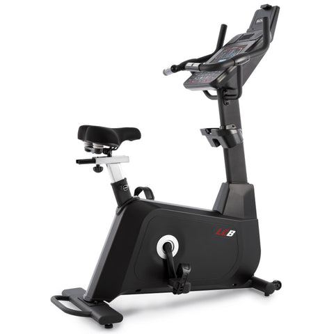 Sole LCB Upright Exercise Bike