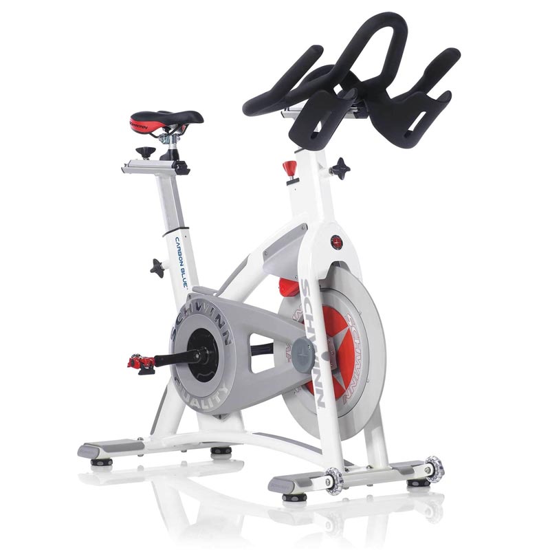 schwinn bicicleta spinning