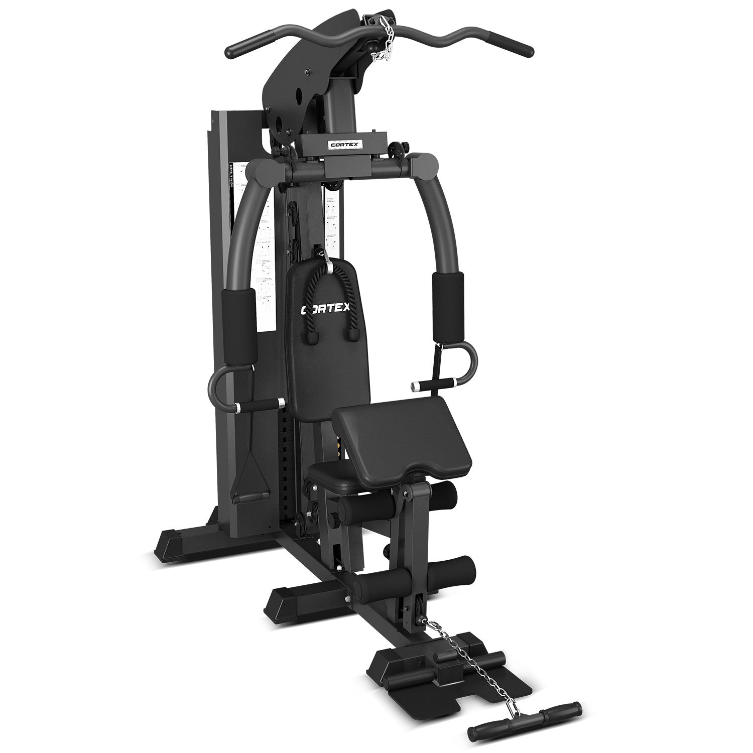 York 925 Multi Gym Cardio Online