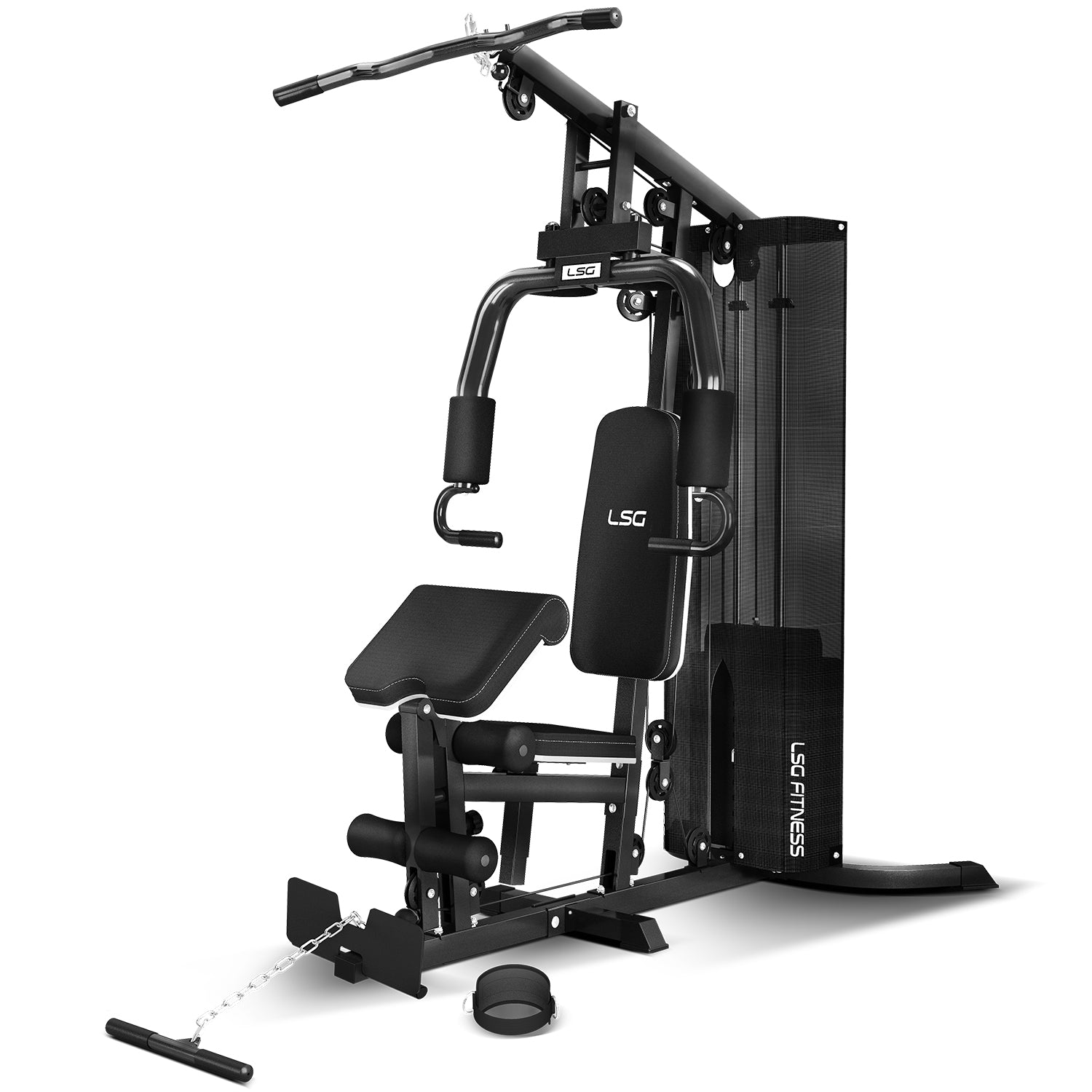 York 925 Multi Gym Cardio Online