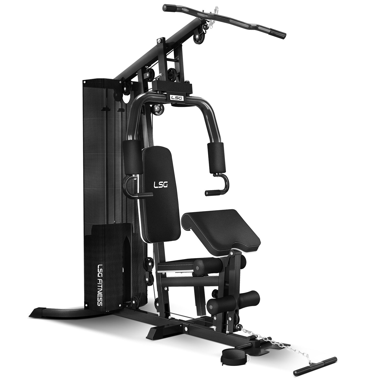 York 925 Multi Gym Cardio Online