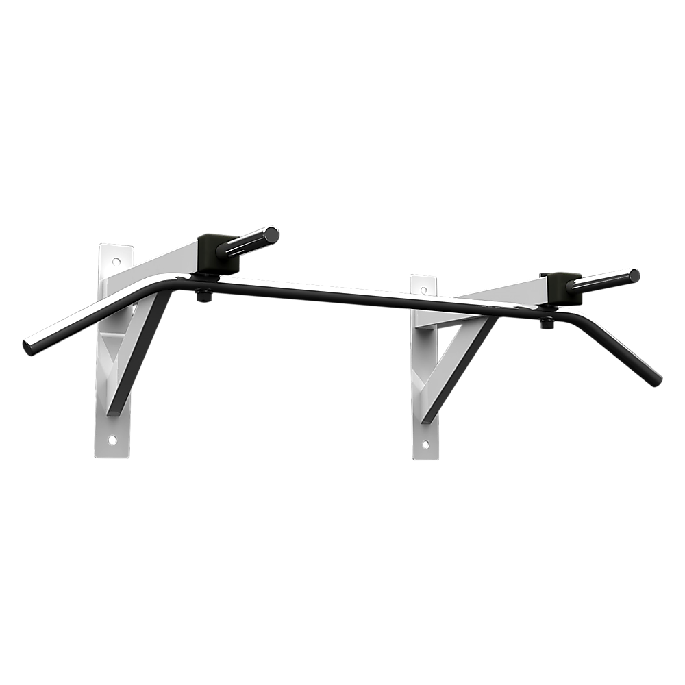 Wall Mounted Pull Up Bar Olympic Chin Up Bar