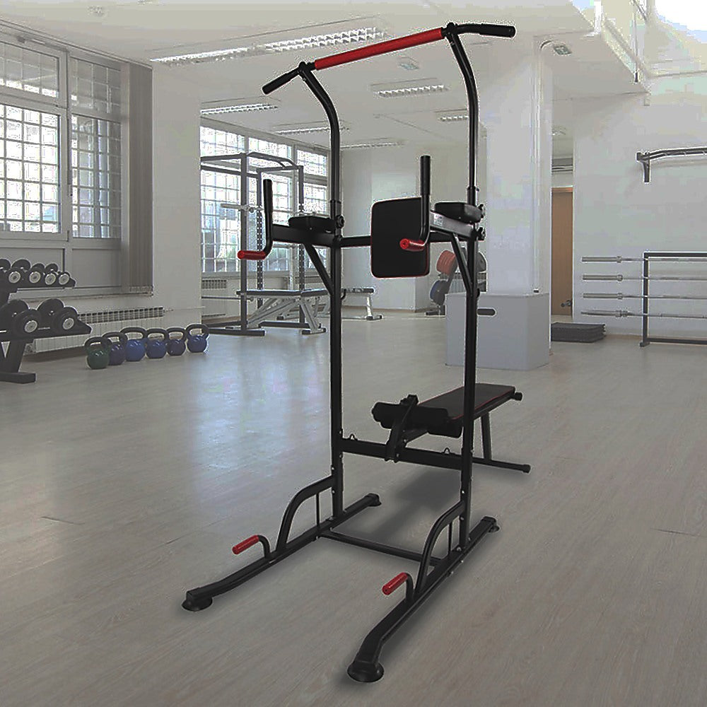 Pilates Trapeze Table Home Gym Train Equipment Machine - Cardio Online