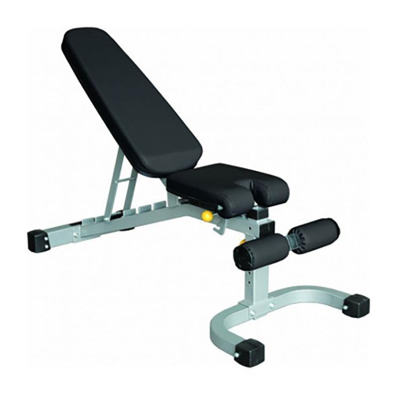 Healthstream Studio FID Bench