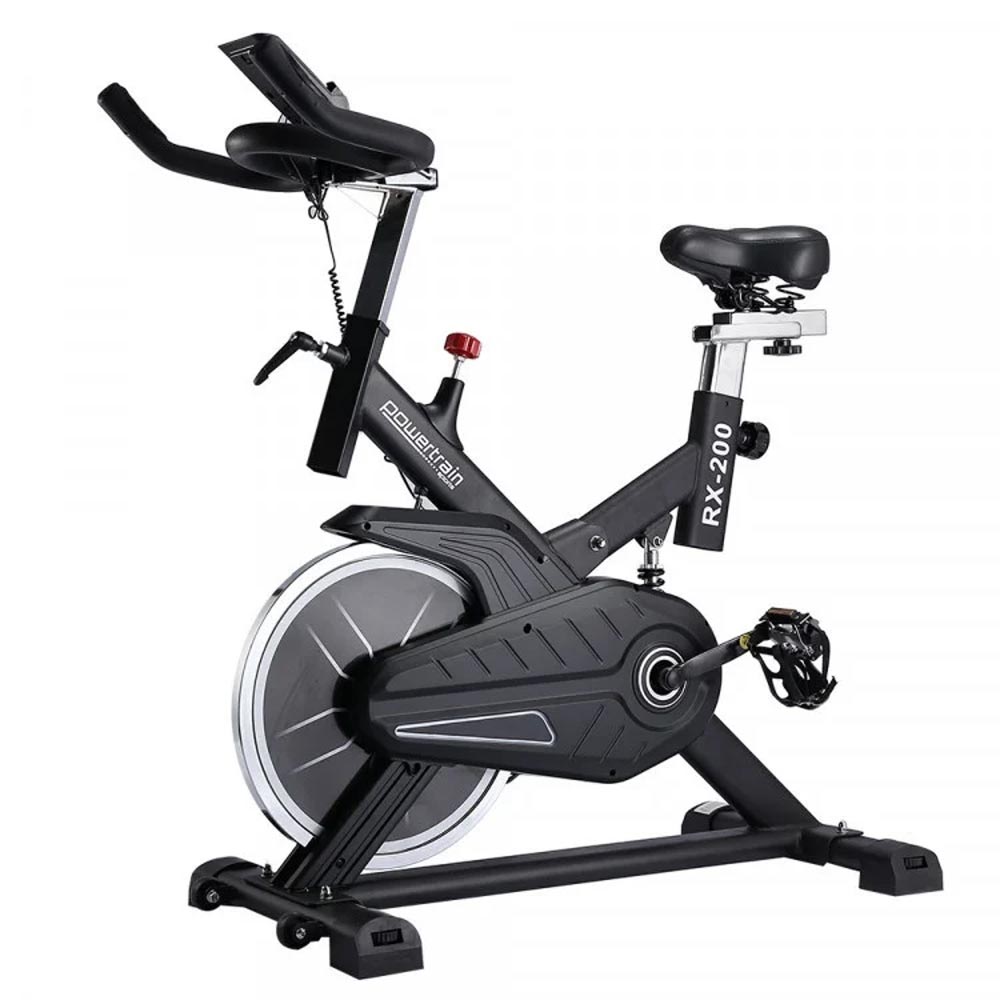 PowerTrain RX 900 Spin Bike Cardio Online