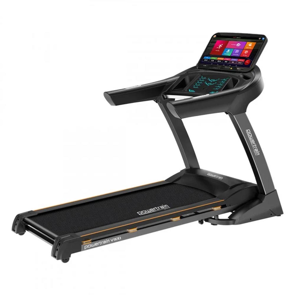 Powertrain v30 2024 treadmill