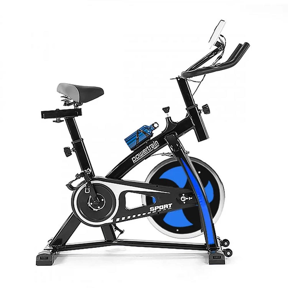 Precor Spinner Shift Indoor Cycle - Cardio Online