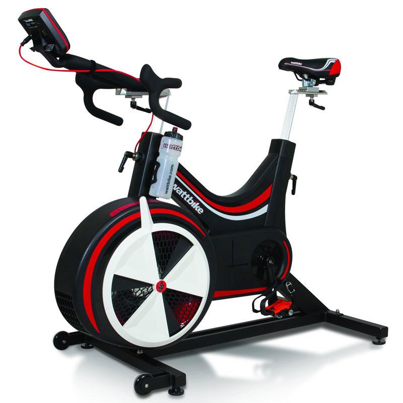 Wattbike Nucleus Cardio Online