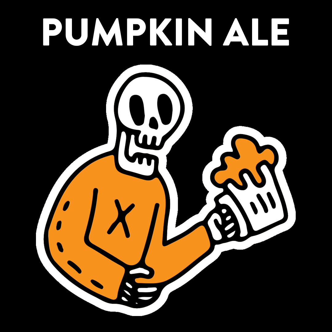 Pumpkin Ale