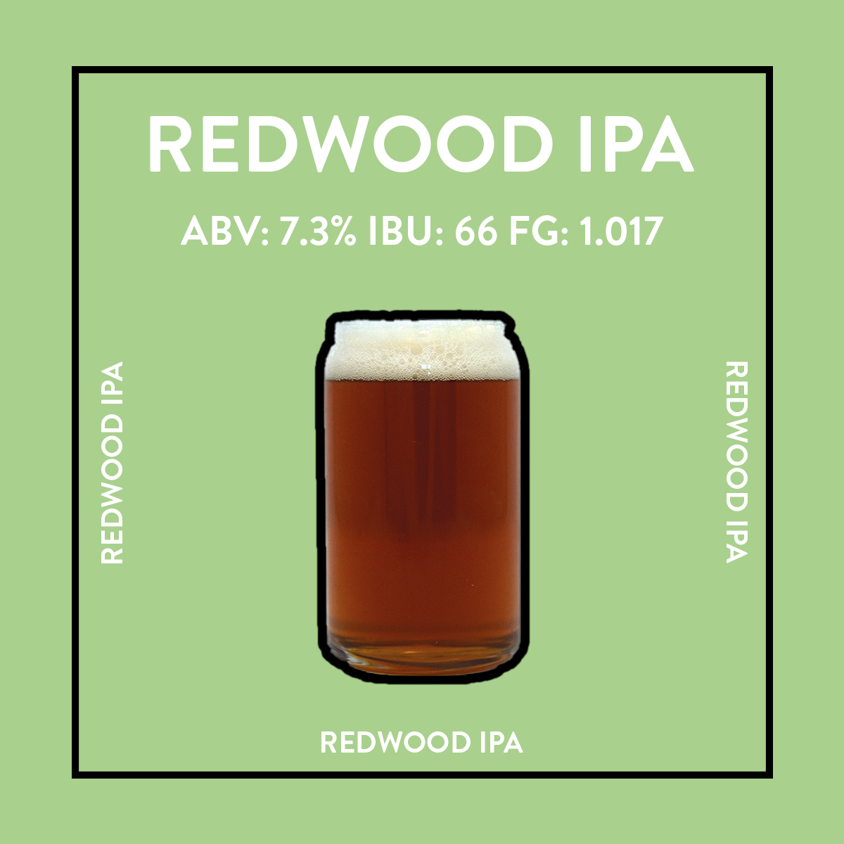 Redwood IPA