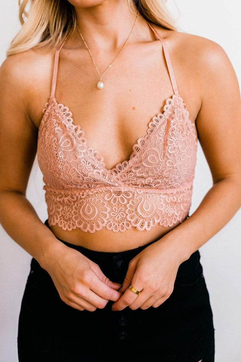 bralette 34d