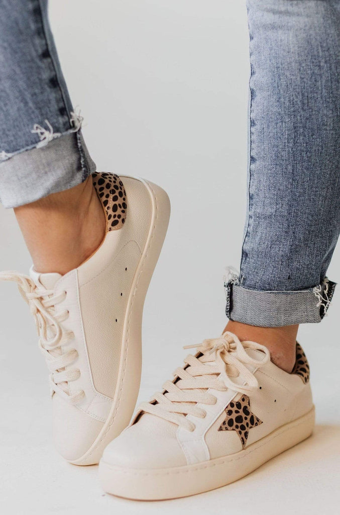 cheetah shoes