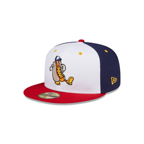 All Caps – Vermont Lake Monsters Team Store