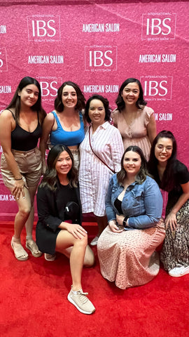 Beauty Conference with PLA Beauty - IBS Las Vegas 2022