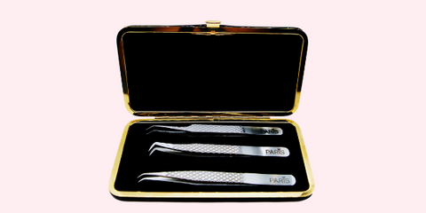 Tweezer Case