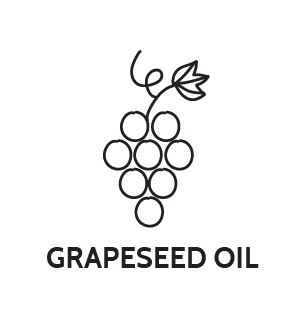 grapeseed oil