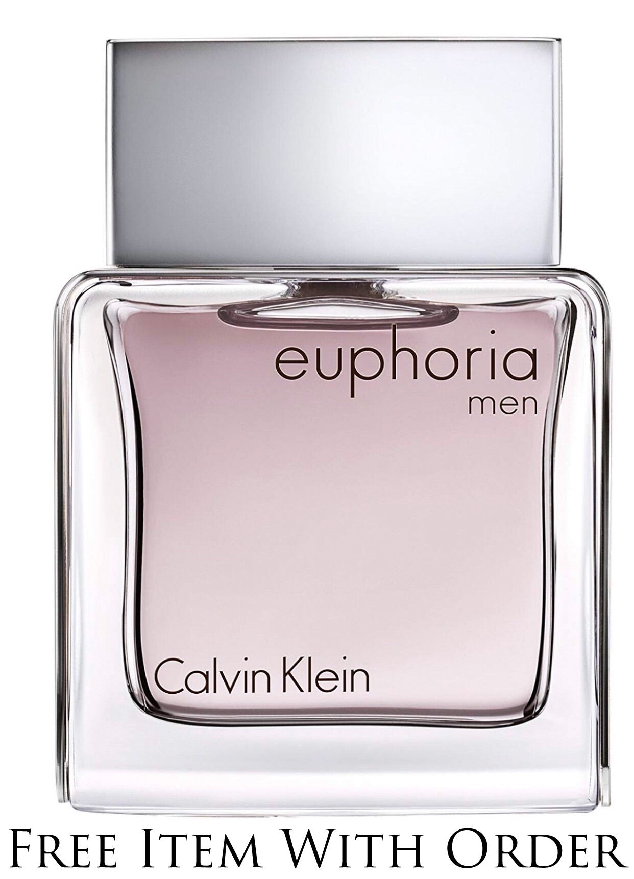 calvin klein euphoria 1 oz