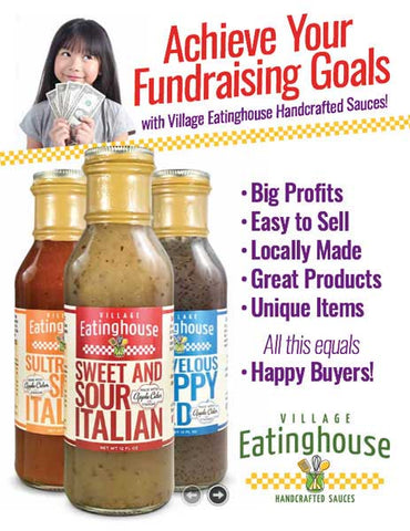 Achieve your Fundraising Goals