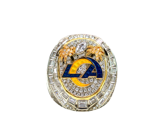 Philadelphia Eagles NFC Football Championship Ring (2022) - Premium Se –  Rings For Champs