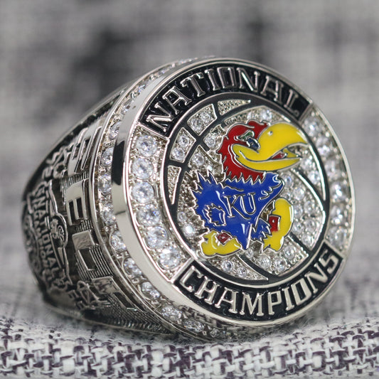 Wholesale Customizable ring 2021 Atlanta Braves championship ring New  Official design baseball ring From m.
