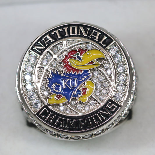 2021 Atlanta Braves World Series Championship Ring – Best