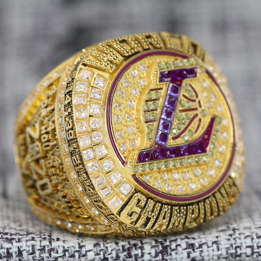 Houston Astros 2019 American League Championship Ring — UNISWAG