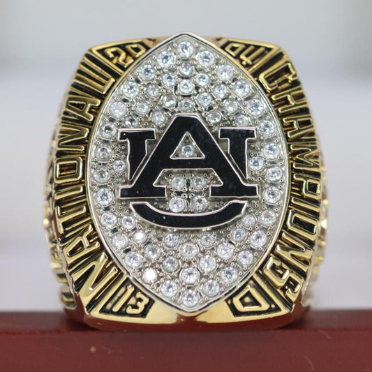 Atlanta Braves 2021 World Series Rings — UNISWAG