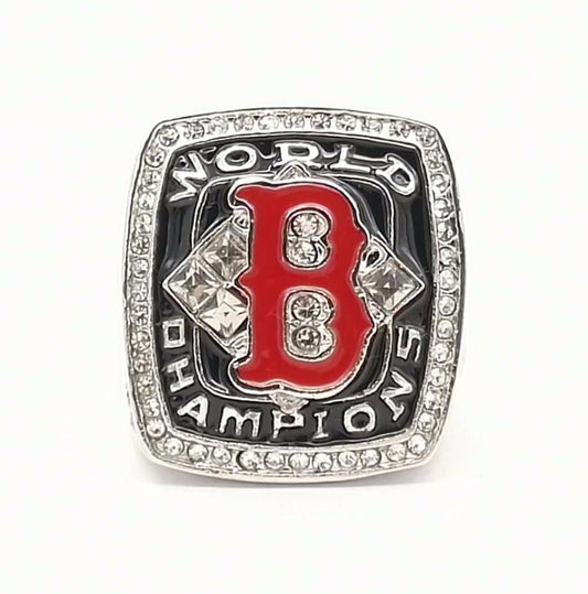 St. Louis Cardinals World Series Ring (2011) – Rings For Champs