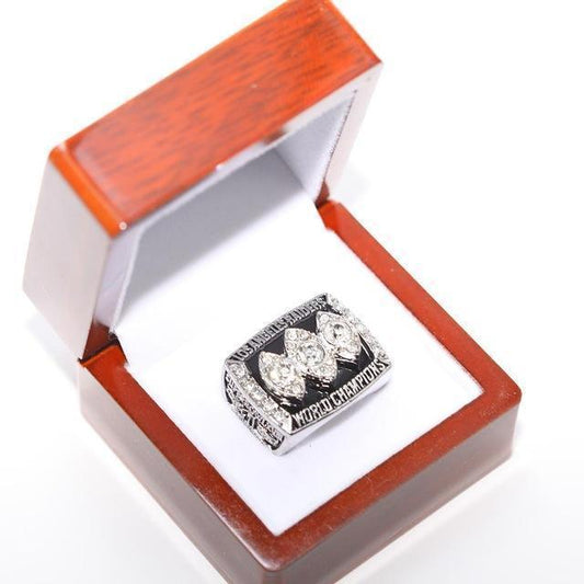 Kansas City Chiefs Super Bowl Ring (1969) – Rings For Champs