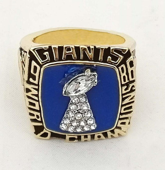 NFL 1968 New York Jets Championship Ring For Sale Color Gold – 4 Fan Shop