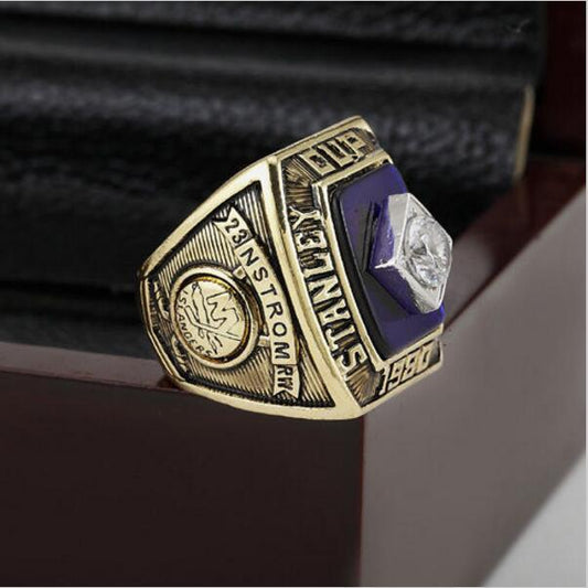 New York Rangers Stanley Cup Ring (1994) – Rings For Champs