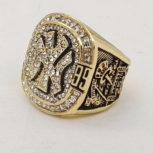 2022 Los Angeles Rams Super Bowl Championship Ring – HYPERINGS