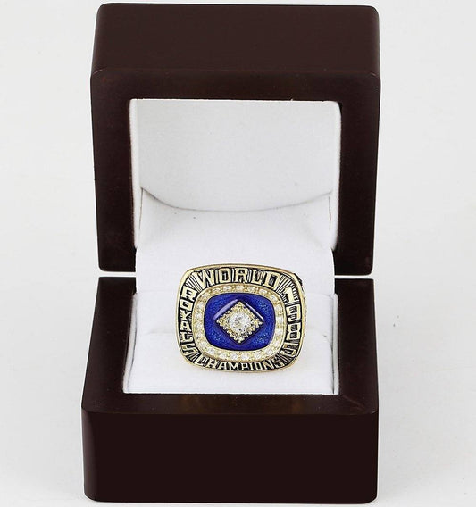1964 St. Louis Cardinals World Series Championship Ring – Championship Rings  Store