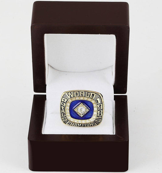 1964 St. Louis Cardinals World Series Championship Ring – Best