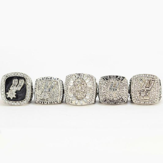 Miami Heat NBA Championship Ring (2012) - LeBron James – Rings For