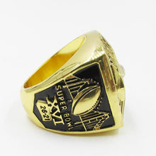 Load image into Gallery viewer, San Francisco 49ers Super Bowl Ring (1981)