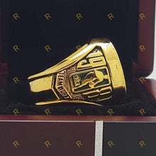 Load image into Gallery viewer, SPECIAL EDITION Boston Celtics NBA Championship Ring (1981) - Premium Series