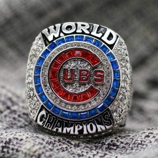 2 Kansas City Royals World Series Rings Set – Championship Rings Store