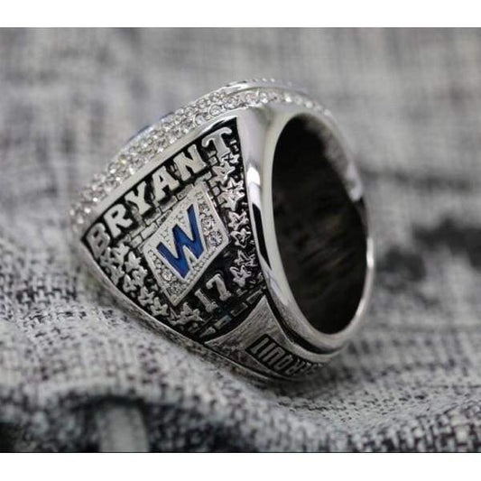 Kansas City Royals World Series Ring Set (2014, 2015) - Premium Series –  Rings For Champs