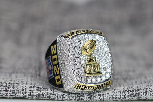 Houston Astros 2019 American League Championship Ring — UNISWAG