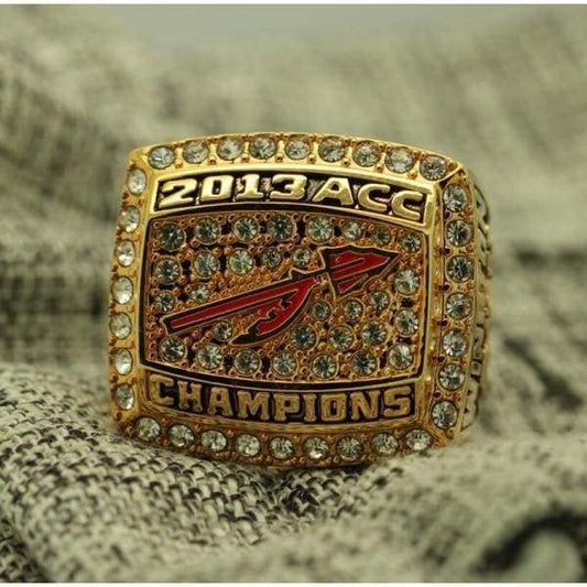 Boston Red Sox World Series Replica Rings- Rings sold separately – All In  Autographs