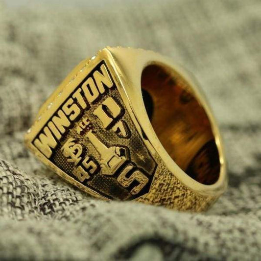 Boston Red Sox World Series Ring (2018) - Premium Series – Rings For Champs